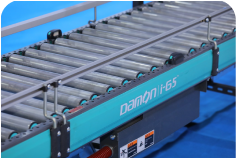 Conveyor system accessories