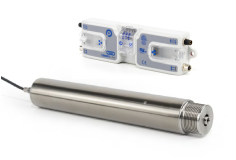 Motorized rollers