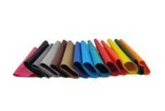 PVC sleeves