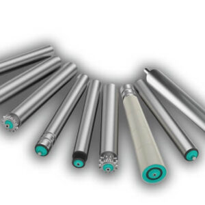 Conveyor components