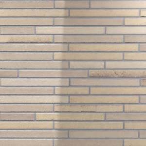 Ströher Nuancist 1812 klinkerio plytelė