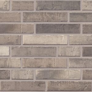 Ströher Kontur 3976 klinkerio plytelė