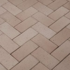 Klinkerio trinkelės Wienerberger Penter Grau, 200x52x100