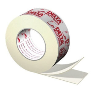 DELTA MULTI BAND M60 universali vienpusė klijuojamoji juosta