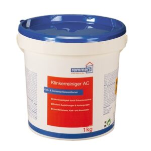 Remmers valymo rūgštis Klinkerreiniger AC
