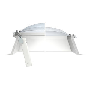 Velux kupolas, ISJ 0103/ISJ 0113