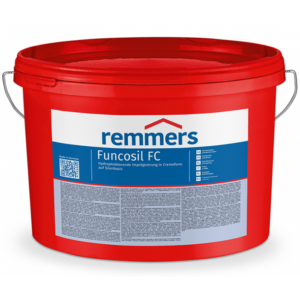 Mūro impregnavimo pasta Remmers Funcosil FC