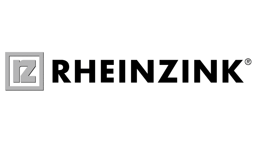 rheinzink-logo-vector