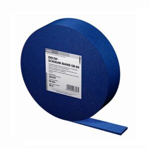 DELTA SHAUM-BAND SB60 lipni sandarinanti juosta