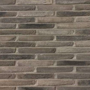 Plyta Wienerberger Tolus Grijs Zwart