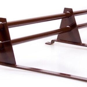 Sniego gaudytuvo vamzdis, ilgis 2 m, metalinis