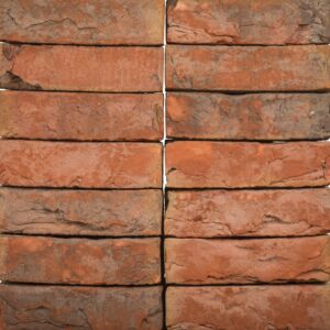 Plyta Wienerberger Kastanjebruin