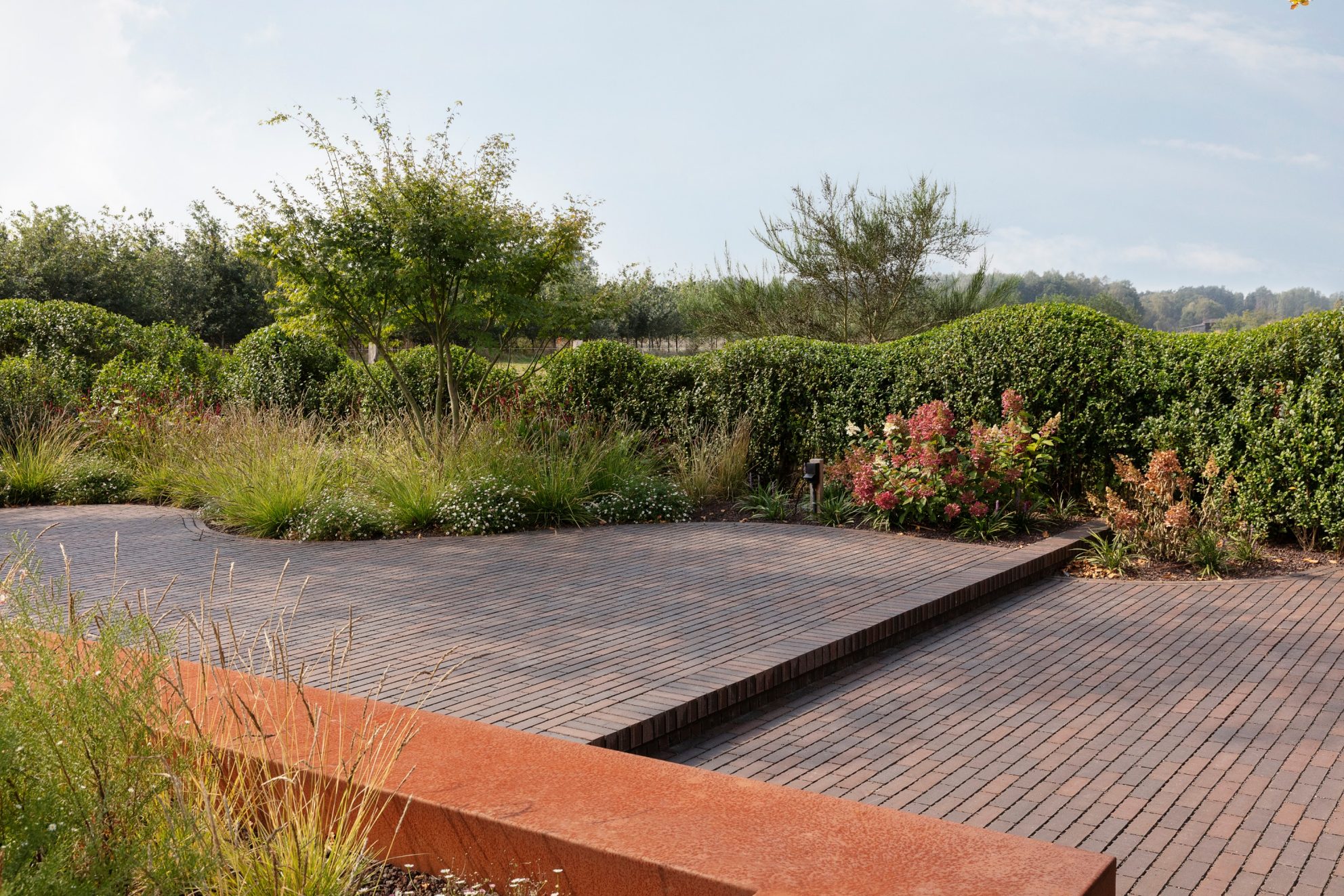 Klinkerio Trinkelės Wienerberger Aquata Doris, 195x65x80 mm - Image 10