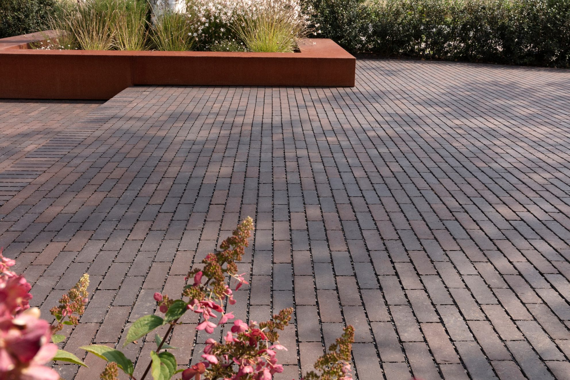 Klinkerio Trinkelės Wienerberger Aquata Doris, 195x65x80 mm - Image 9