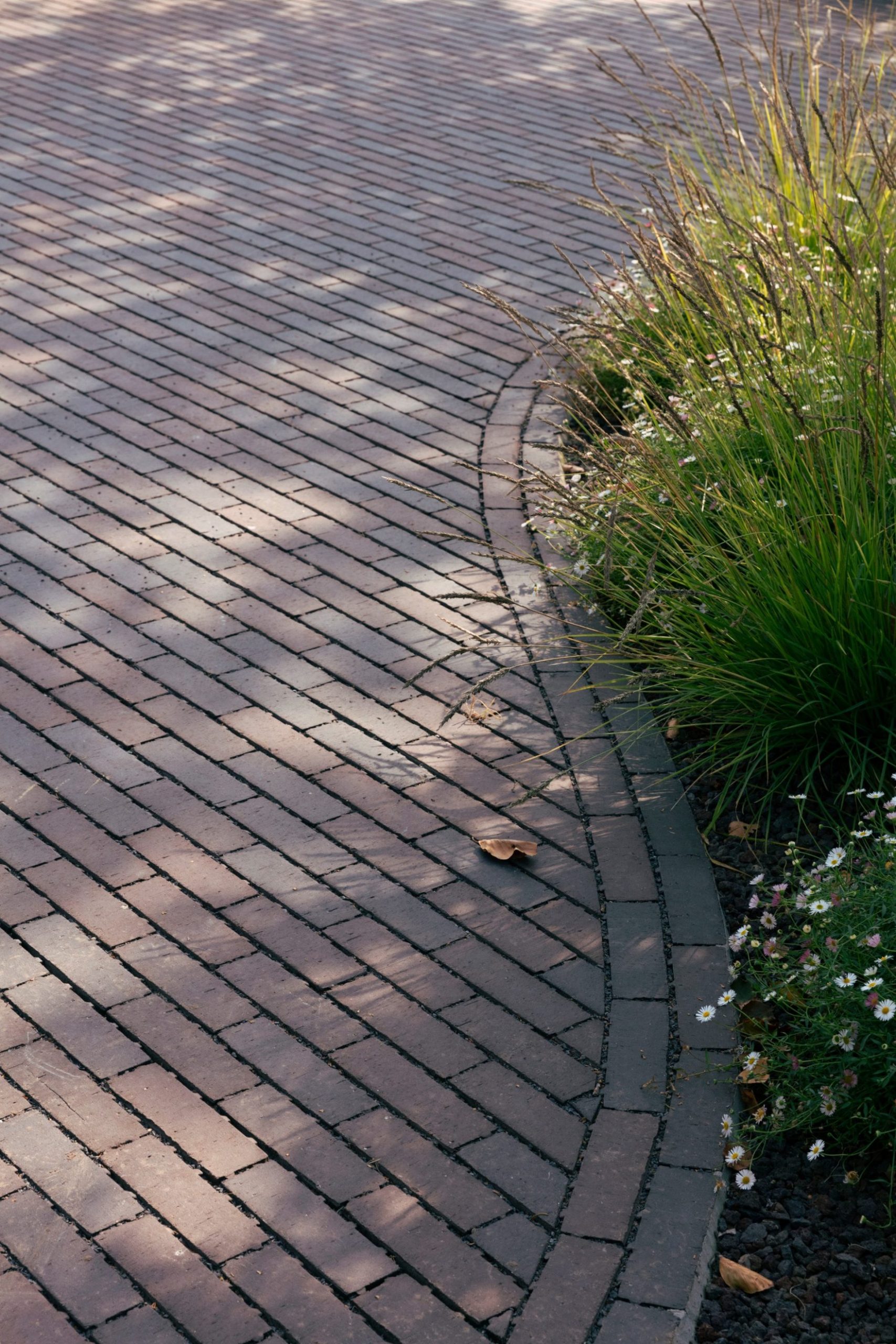 Klinkerio Trinkelės Wienerberger Aquata Doris, 195x65x80 mm - Image 8