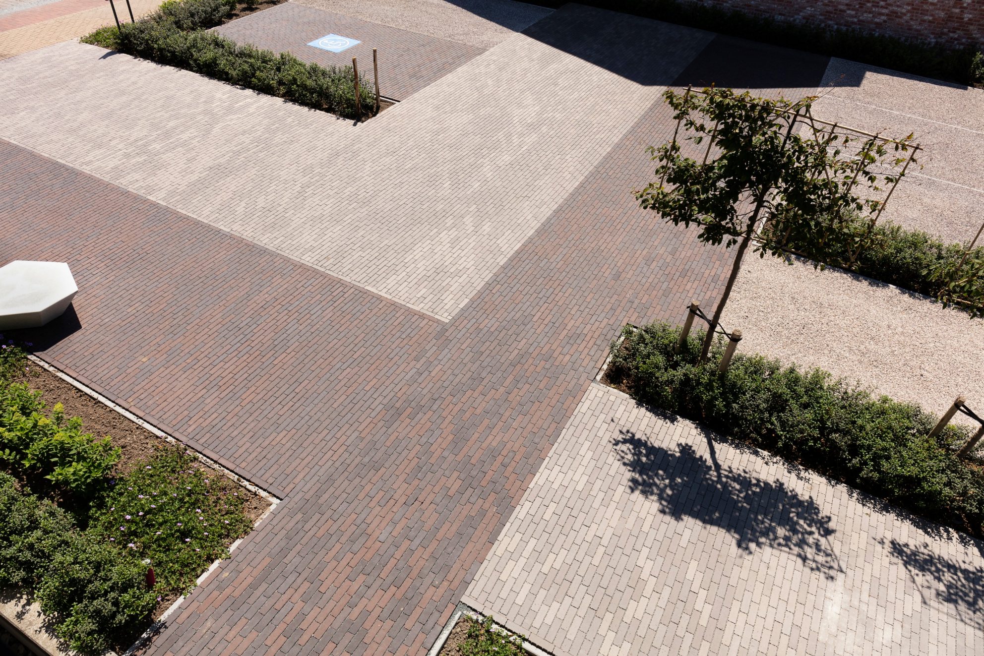 Klinkerio Trinkelės Wienerberger Aquata Doris, 195x65x80 mm - Image 4