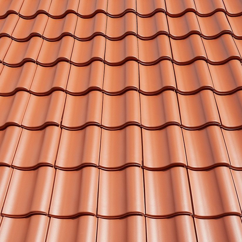 Keraminė čerpė WIENERBERGER Cavus13 (įvairių spalvų) - Image 7