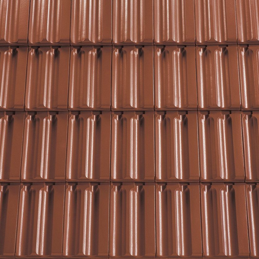 Keraminė čerpė WIENERBERGER Tradi 12 (įvairių spalvų) - Image 7