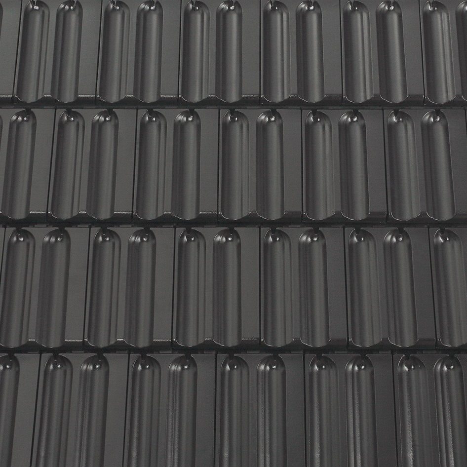 Keraminė čerpė WIENERBERGER Tradi 12 (įvairių spalvų) - Image 5