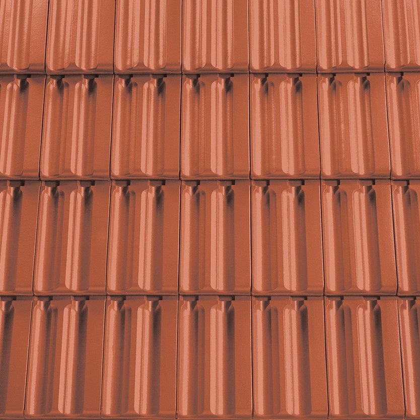 Keraminė čerpė WIENERBERGER Tradi 12 (įvairių spalvų) - Image 11