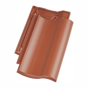 Keraminė čerpė WIENERBERGER Cavus13 (įvairių spalvų)