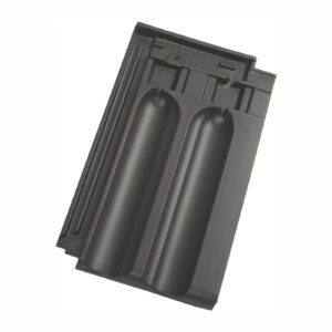 Keraminė čerpė WIENERBERGER Tradi 12 (įvairių spalvų)