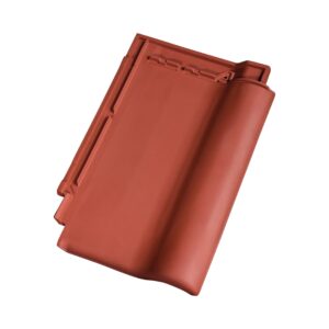 Keraminė užkaitinė čerpė WIENERBERGER Alegra 9