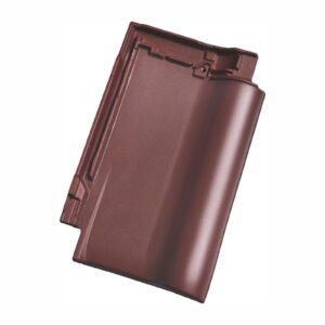 Keraminė užkaitinė čerpė WIENERBERGER Alegra 12 (įvairių spalvų)