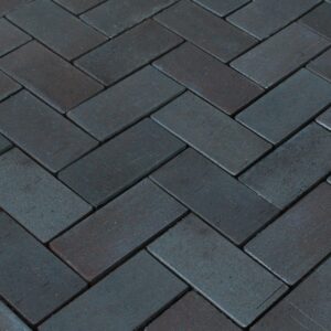 Klinkerio Trinkelės Wienerberger Dresden, 200x100x52 mm