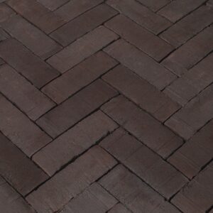 Klinkerio Trinkelės Wienerberger Langeoog, 210x50x70 mm