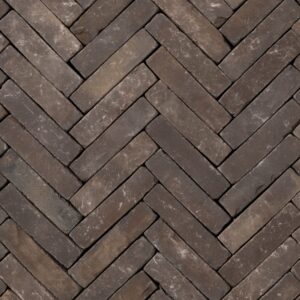 Klinkerio Trinkelės Wienerberger Retro Nostalgie WS UWF60, 202x49x66 mm