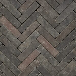 Klinkerio Trinkelės Wienerberger Retro Atlas UWF60, 200x50x60 mm