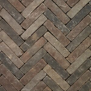 Klinkerio Trinkelės Wienerberger Retro Pastorale UWF60, 202x49x66 mm