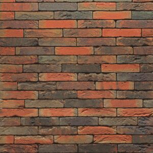 Plyta Wienerberger PAGUS ILUZO Rood-Bruin