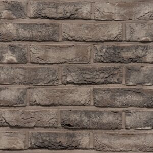 Plyta Wienerberger PAGUS Grijs Zwart