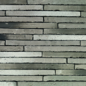 Plyta Wienerberger Waserstrich Special Kwartsgrijs