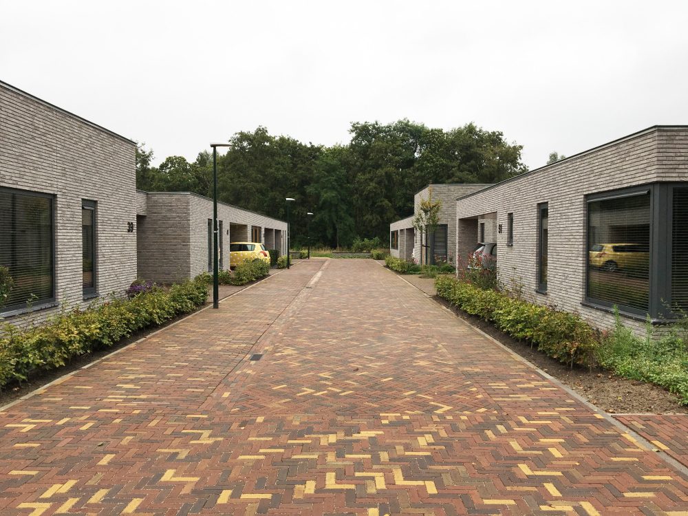 Plyta Wienerberger Agora Agaatgrijs HV WF - Image 3