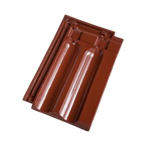 Keraminė čerpė WIENERBERGER Marsylka (įvairių spalvų)