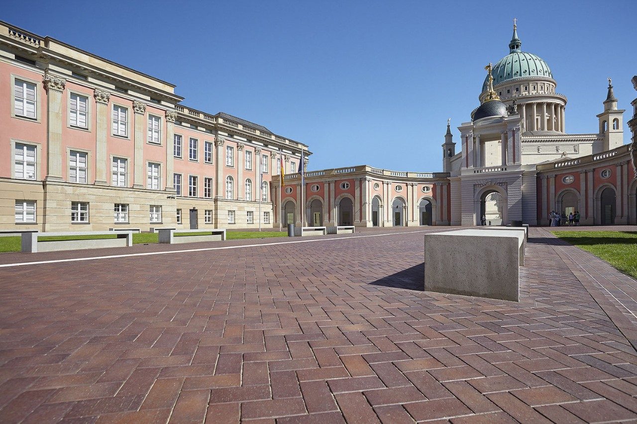 Klinkerio Trinkelės Wienerberger Potsdam, 200x100x52 mm - Image 6