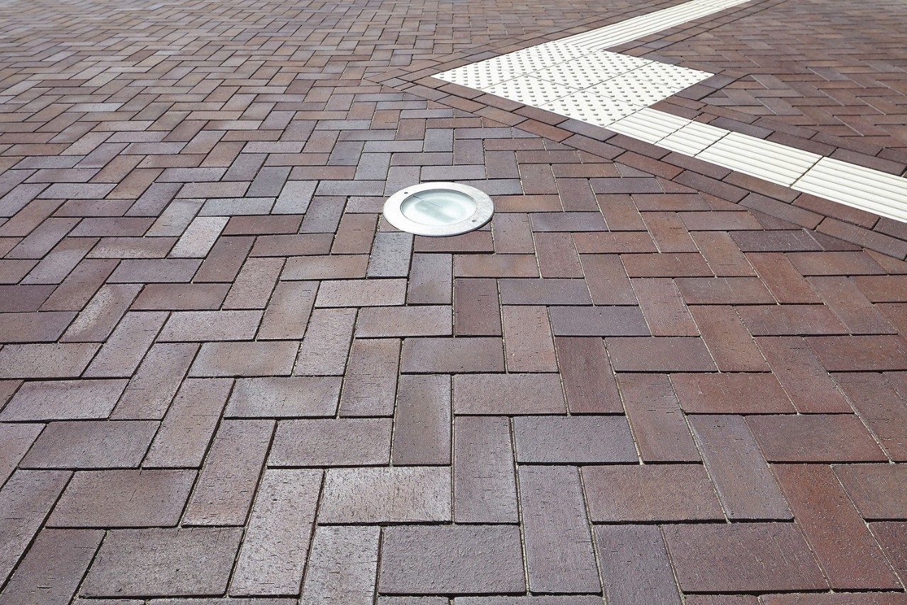 Klinkerio Trinkelės Wienerberger Potsdam, 200x100x52 mm - Image 2