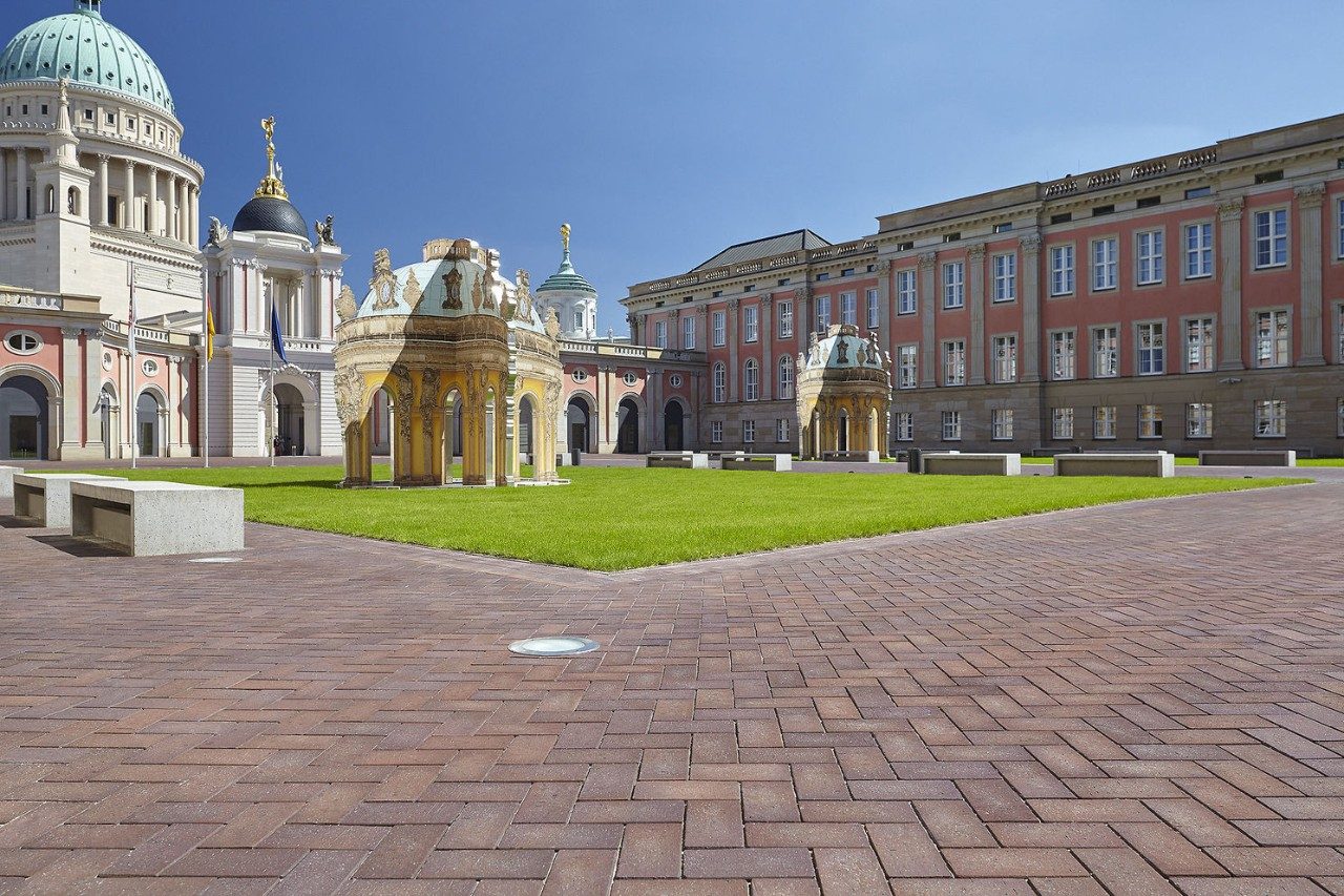 Klinkerio Trinkelės Wienerberger Potsdam, 200x100x52 mm - Image 5