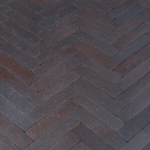 Klinkerio Trinkelės Wienerberger Dresden Riegel, 216x52x71 mm