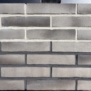 Ströher 3381/3252 klinkerio plytelė, 240x52x14 mm