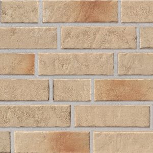 Ströher Zeitlos 1913 kupferschmelz klinkerio plytelė