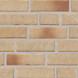 Ströher Zeitlos 1914 bronzebruch klinkerio plytelė