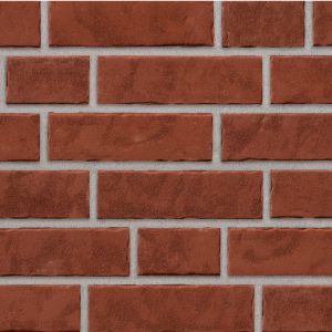 Ströher Zeitlos 1925 erdfeuer klinkerio plytelė