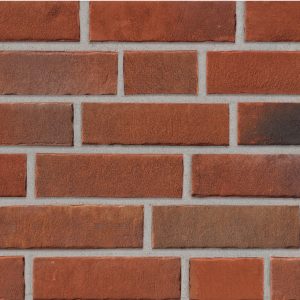 Ströher Zeitlos 1926 eisenrost klinkerio plytelė