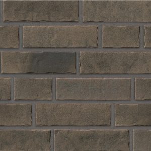 Ströher Zeitlos 1947 sepiaquarz klinkerio plytelė