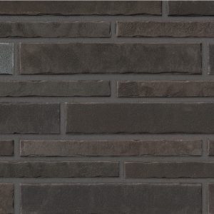 Ströher Zeitlos 1985 kohleglanz klinkerio plytelė