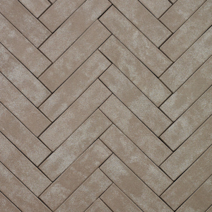 Klinkerio Trinkelės Wienerberger Triton, 200x50x60 mm